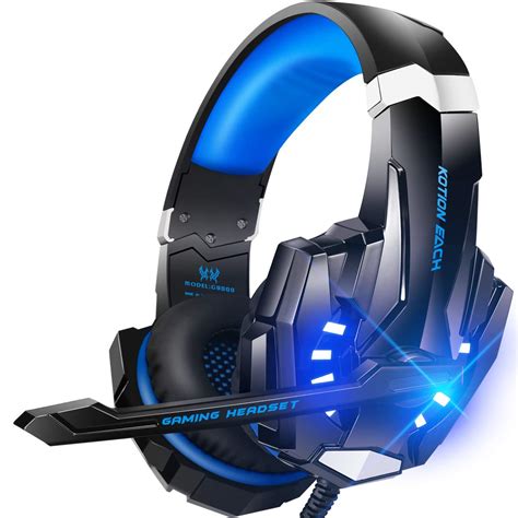 best gaming headset